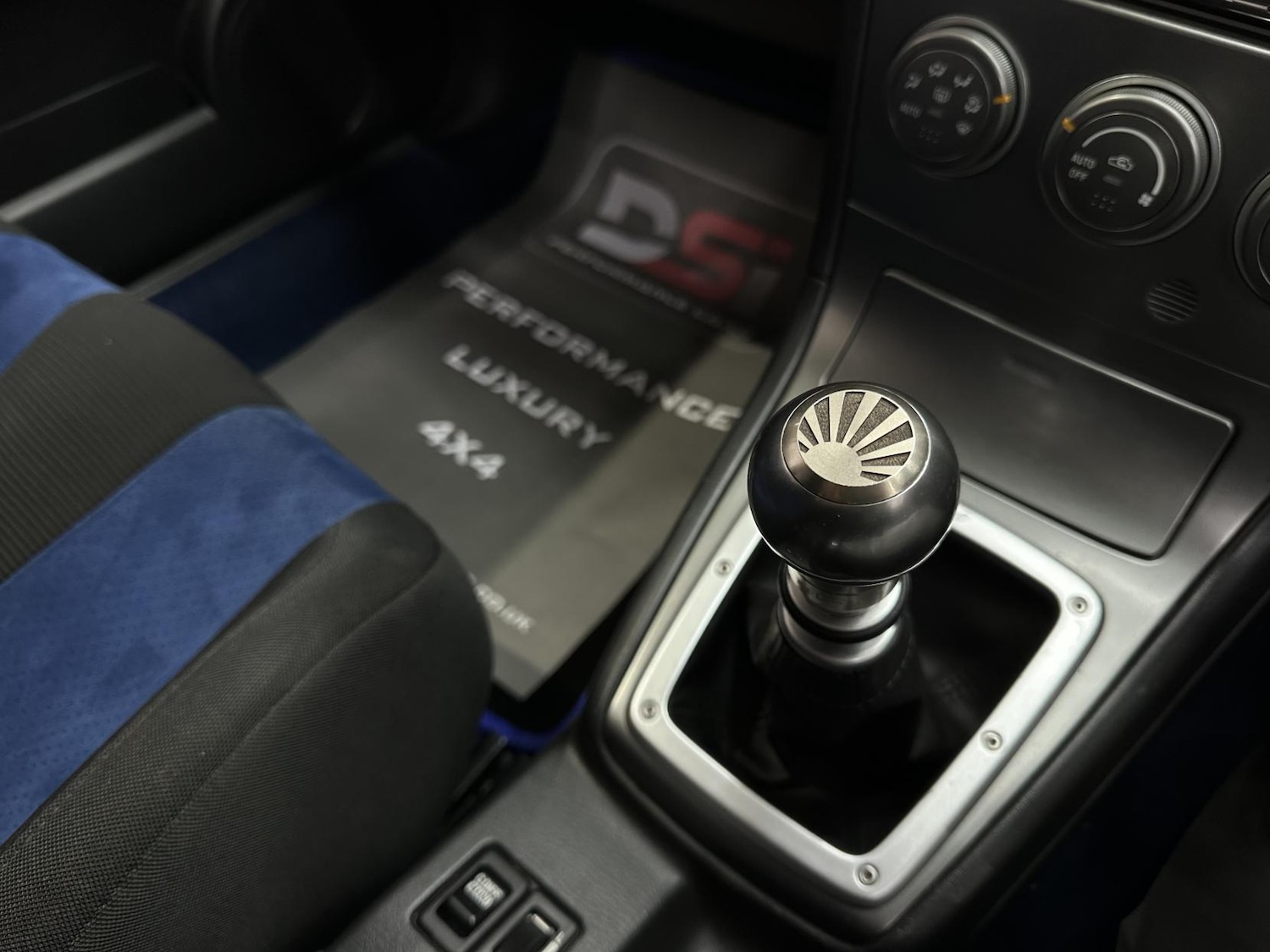 Used Subaru Impreza 2005 for sale - 77807574: Photo 34