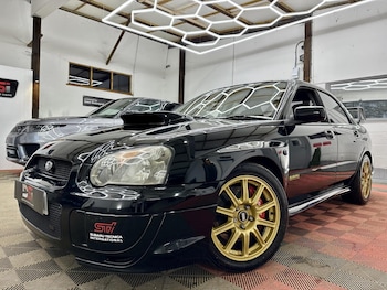 Used Subaru Impreza 2005 for sale - 77807574: Photo