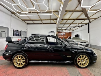 Used Subaru Impreza 2005 for sale - 77807574: Photo