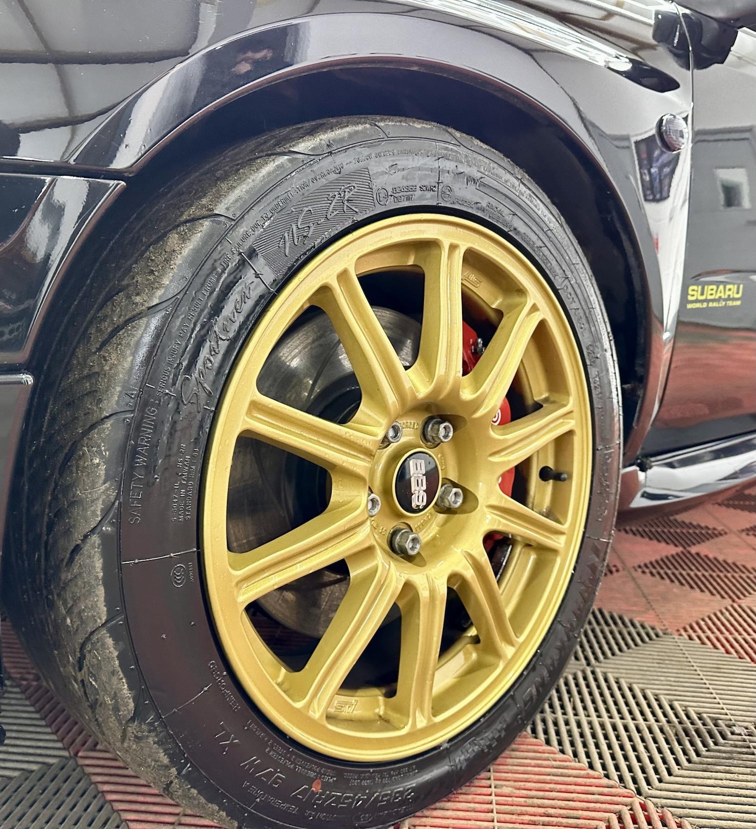 Used Subaru Impreza 2005 for sale - 77807574: Photo 5