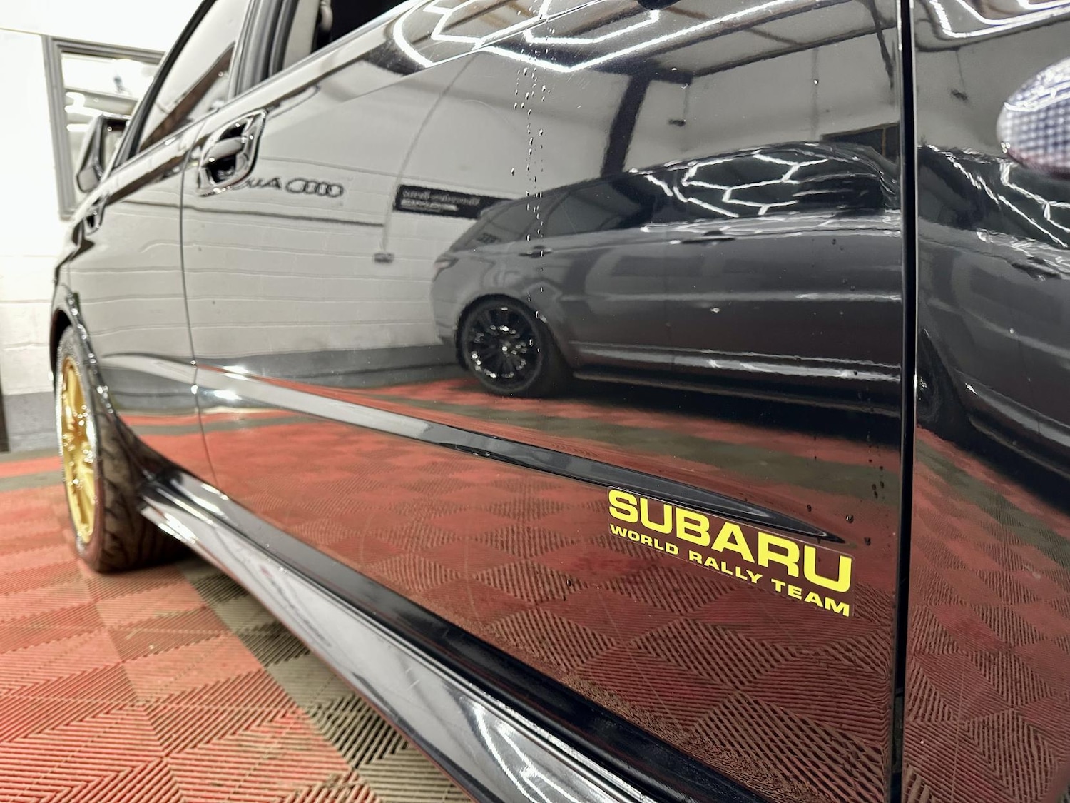 Used Subaru Impreza 2005 for sale - 77807574: Photo 6