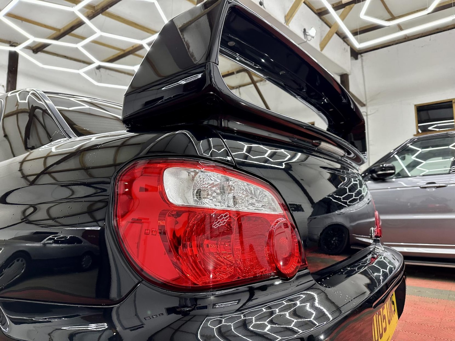 Used Subaru Impreza 2005 for sale - 77807574: Photo 9