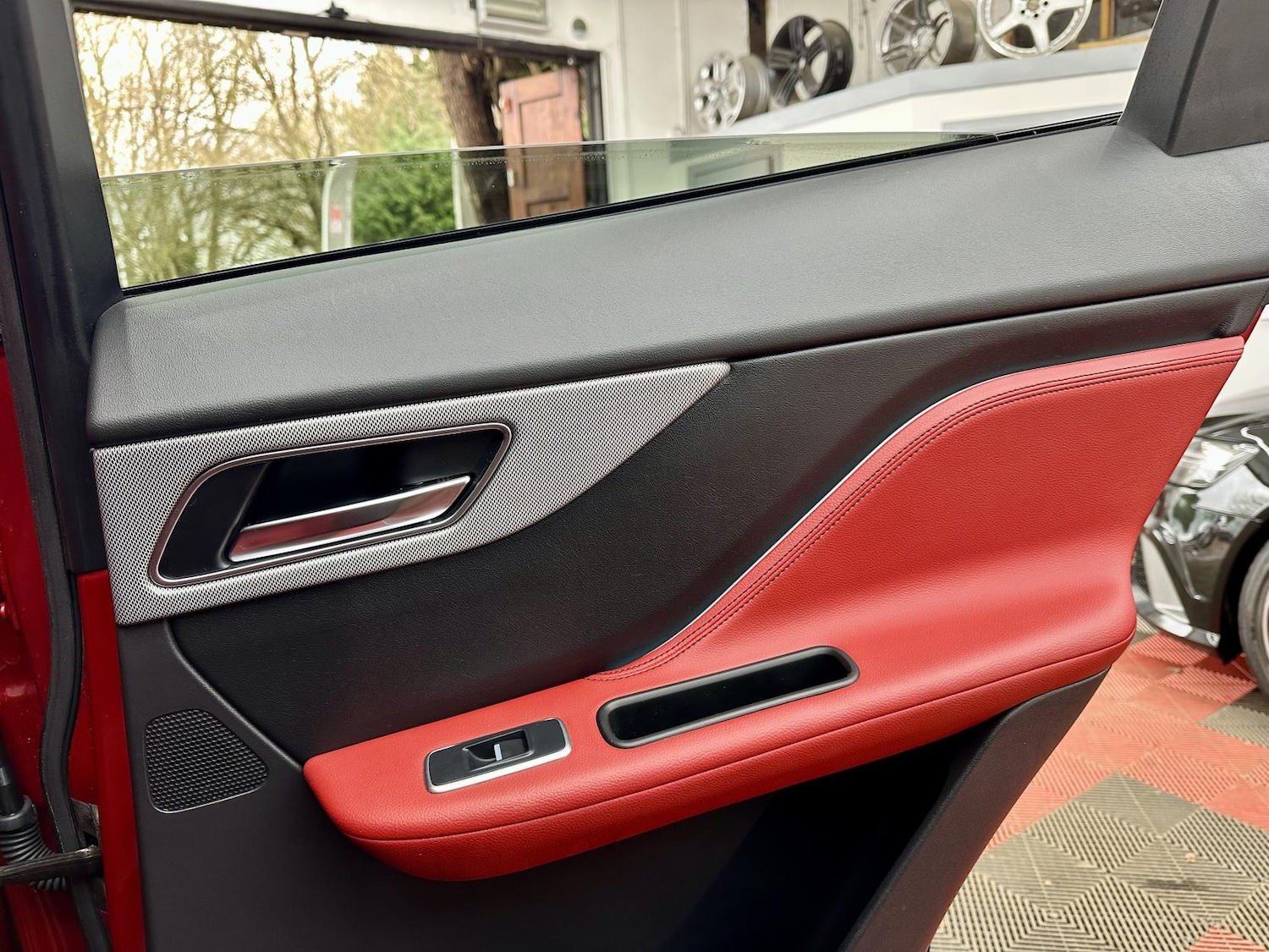 Used Jaguar F-Pace 2018 for sale - 77409915: Photo 29