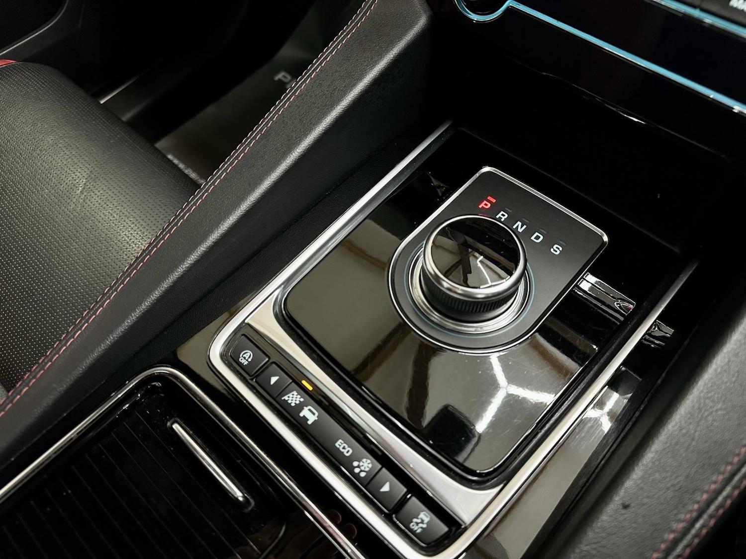 Used Jaguar F-Pace 2018 for sale - 77409915: Photo 49