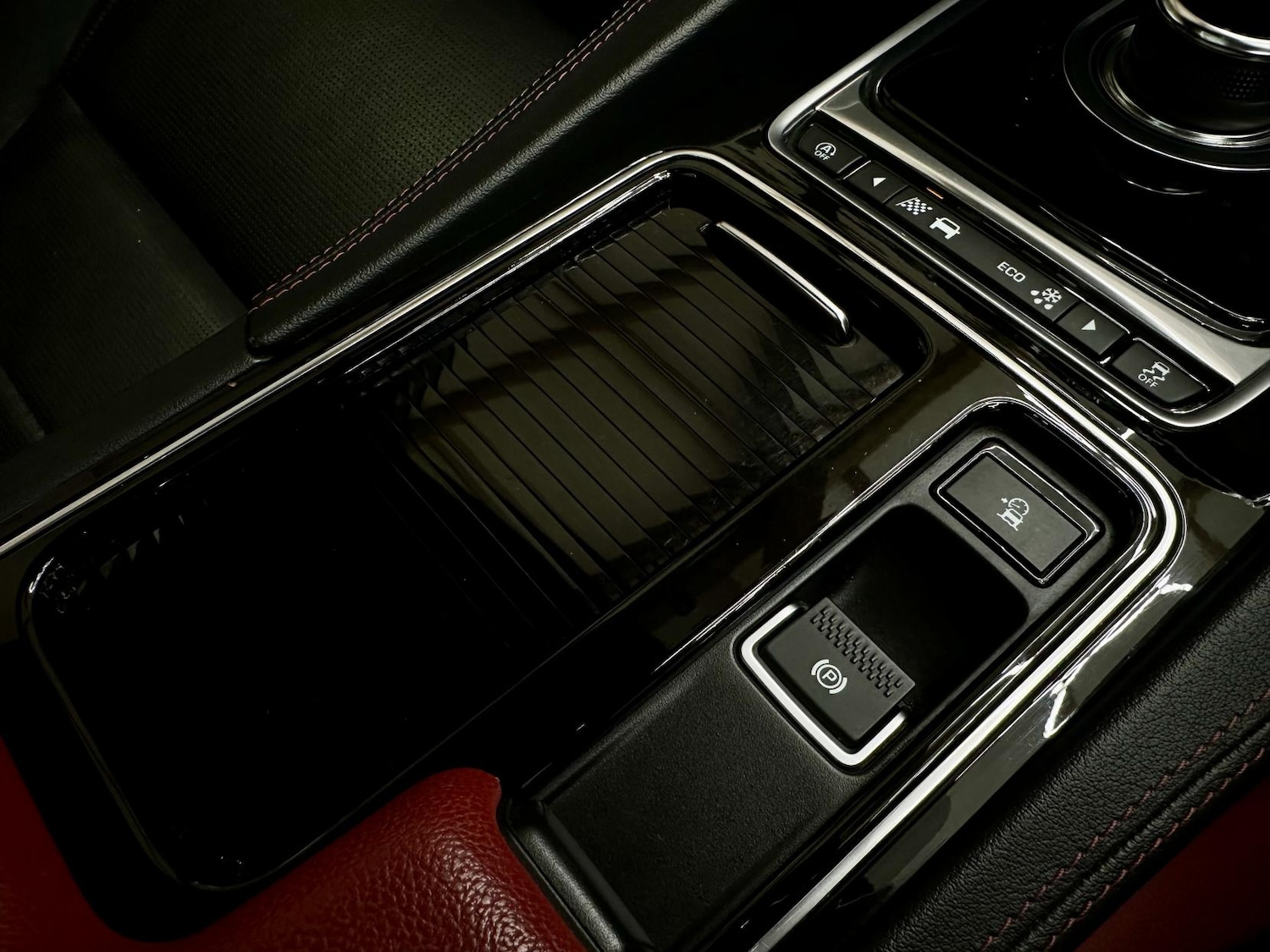 Used Jaguar F-Pace 2018 for sale - 77409915: Photo 54