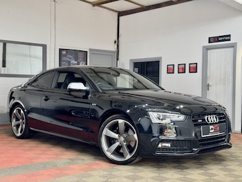 Used Audi A5 2013 for sale - 78243800: Photo