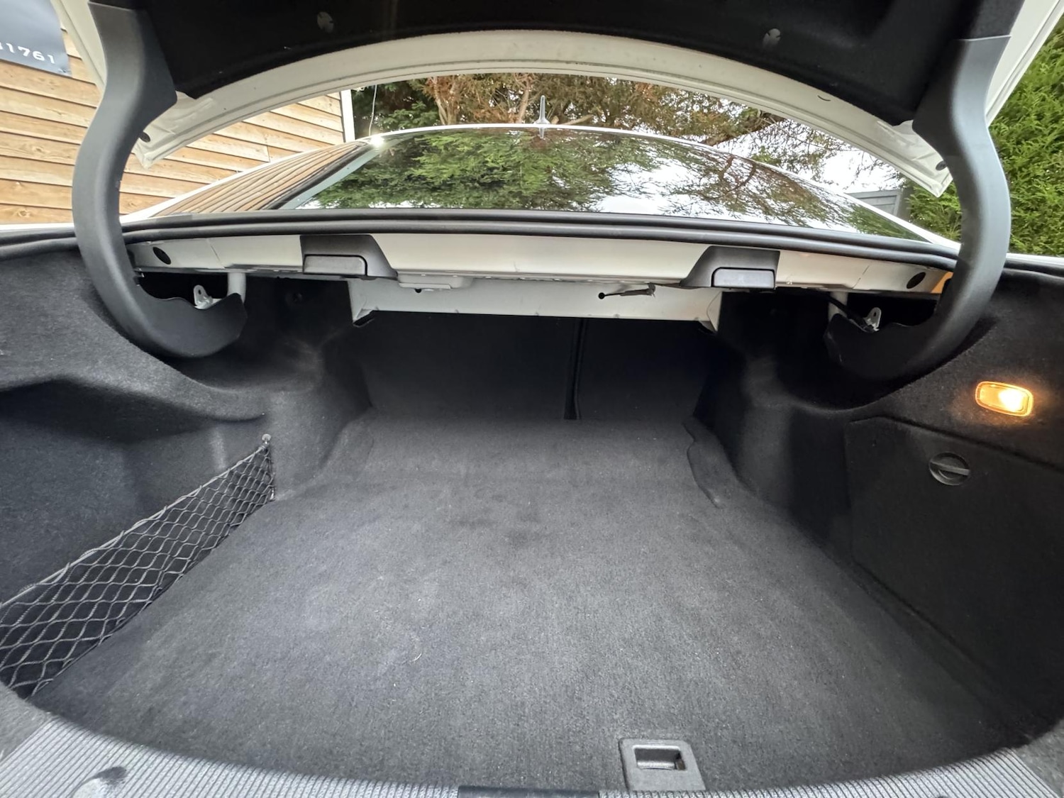 Used Mercedes-Benz C Class 2013 for sale - 76428646: Photo 11