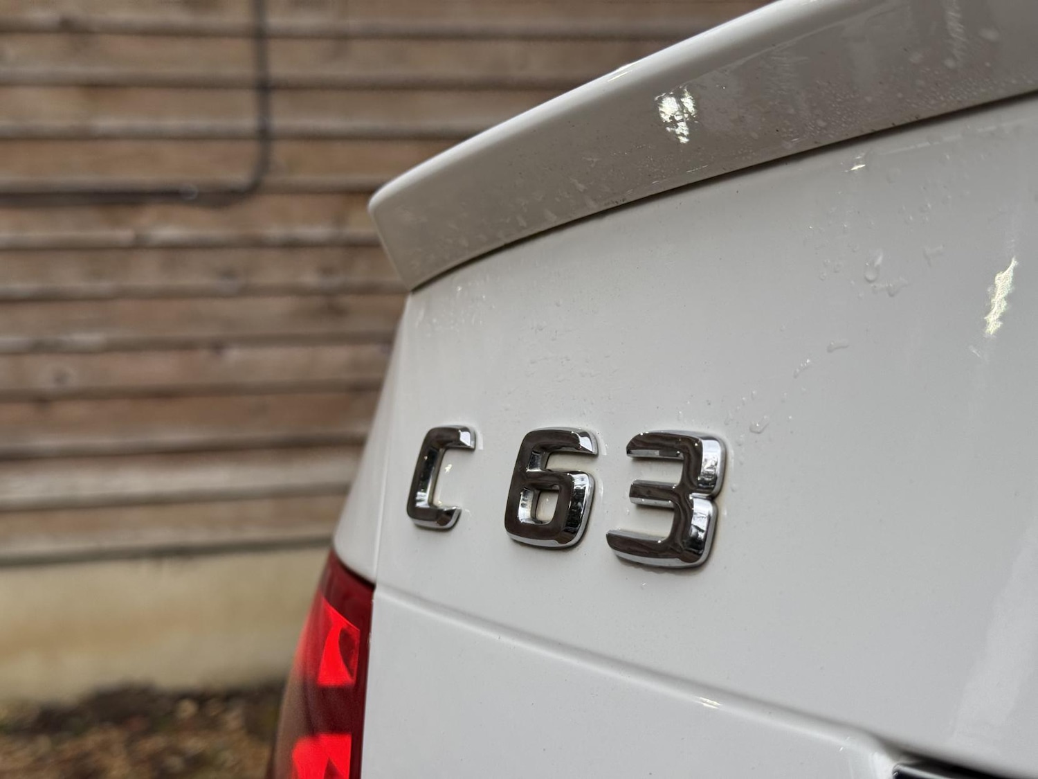 Used Mercedes-Benz C Class 2013 for sale - 76428646: Photo 12