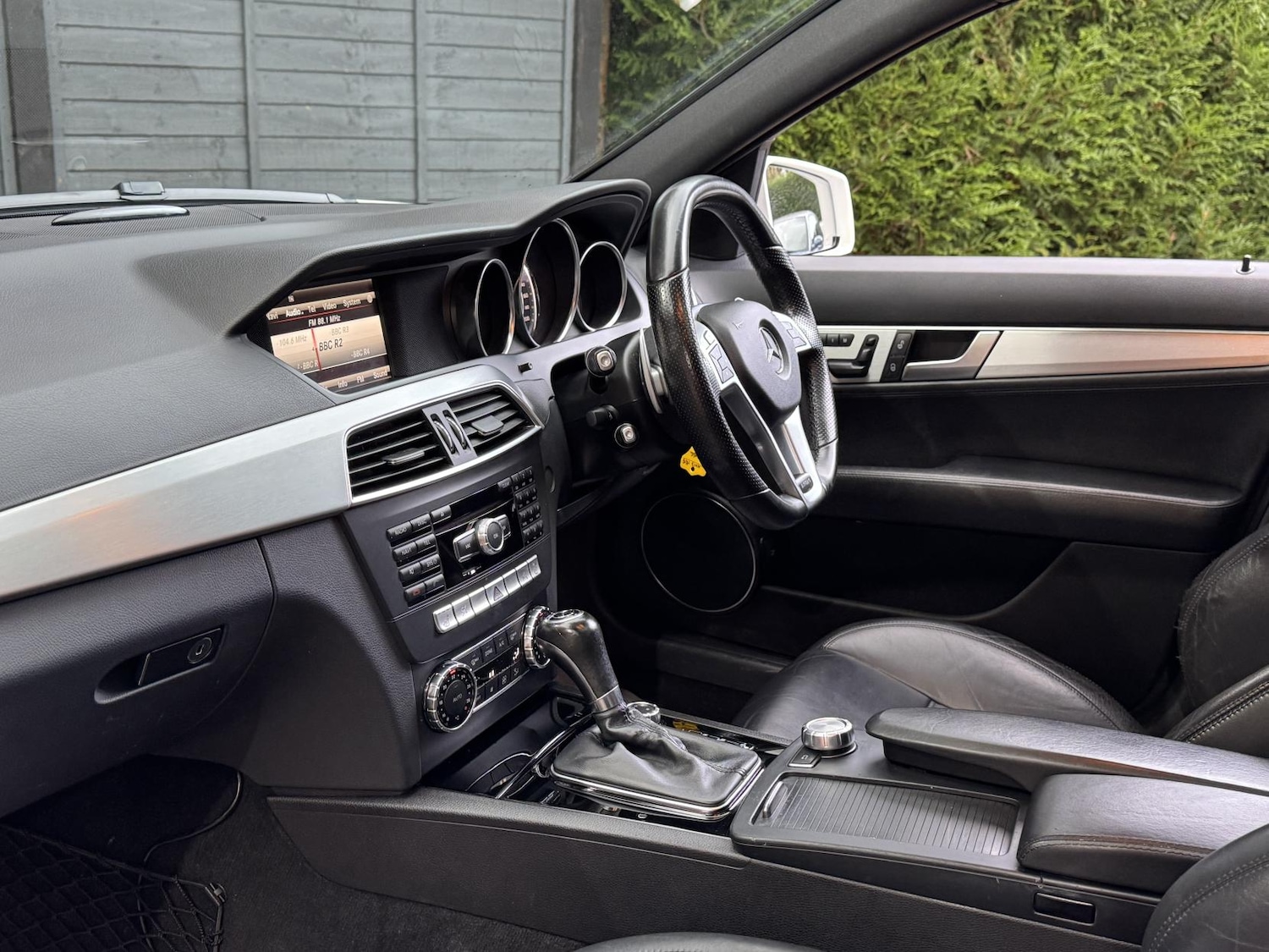 Used Mercedes-Benz C Class 2013 for sale - 76428646: Photo 20