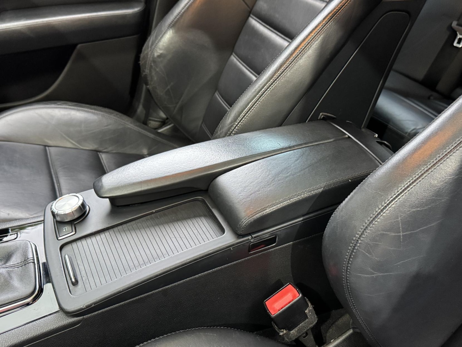 Used Mercedes-Benz C Class 2013 for sale - 76428646: Photo 25