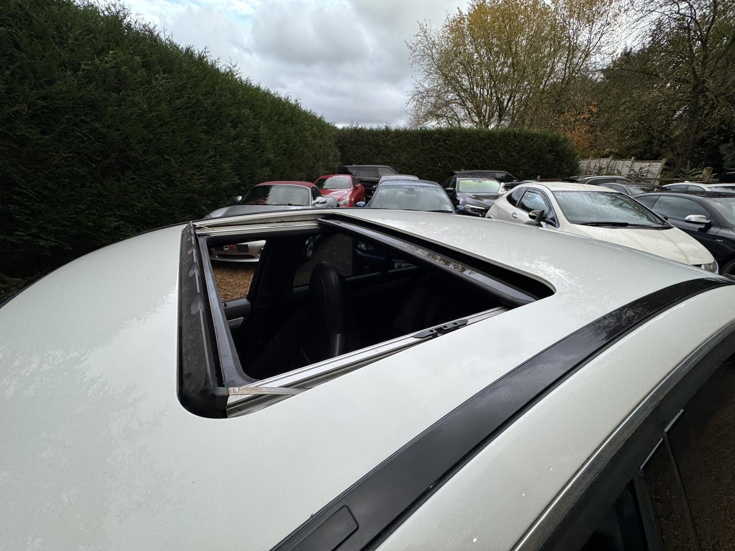 Used Mercedes-Benz C Class 2013 for sale - 76428646: Photo 26