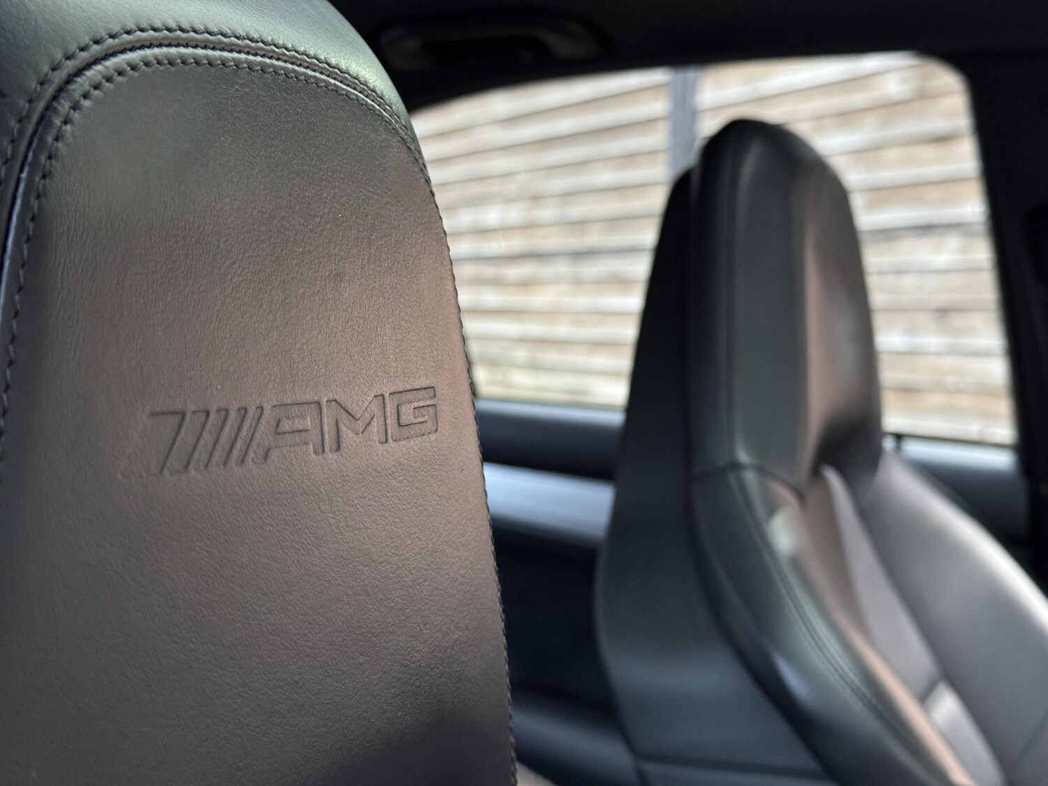 Used Mercedes-Benz C Class 2013 for sale - 76428646: Photo 31