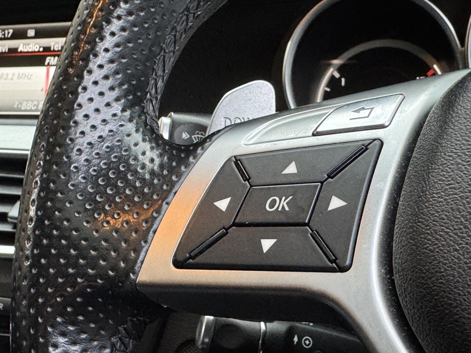 Used Mercedes-Benz C Class 2013 for sale - 76428646: Photo 33