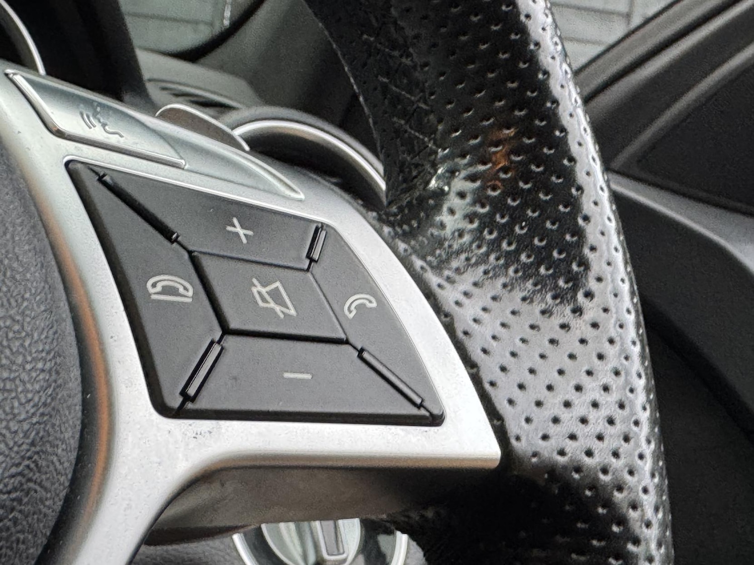 Used Mercedes-Benz C Class 2013 for sale - 76428646: Photo 34