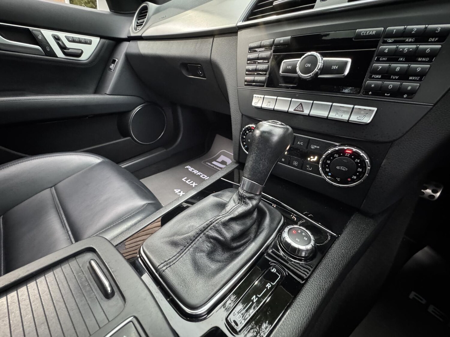 Used Mercedes-Benz C Class 2013 for sale - 76428646: Photo 36