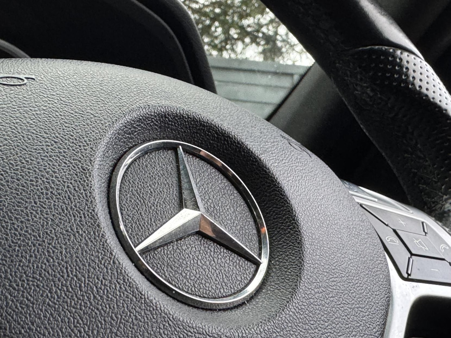 Used Mercedes-Benz C Class 2013 for sale - 76428646: Photo 37