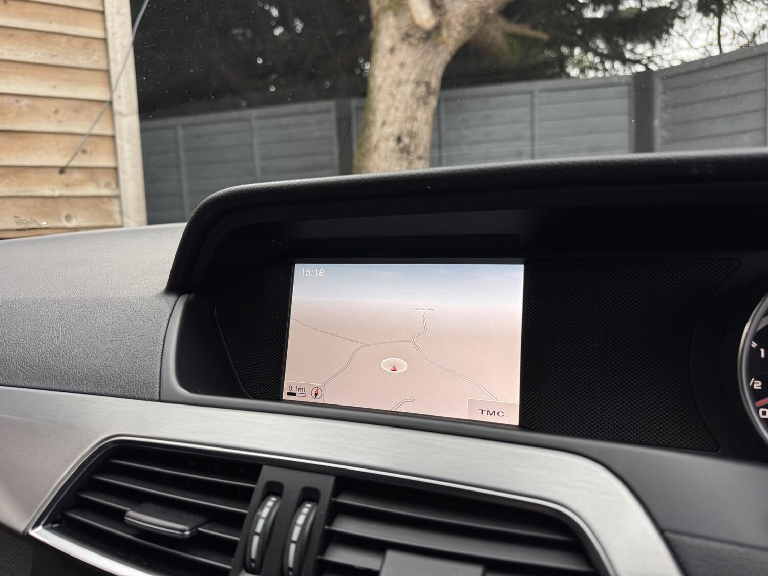 Used Mercedes-Benz C Class 2013 for sale - 76428646: Photo 38