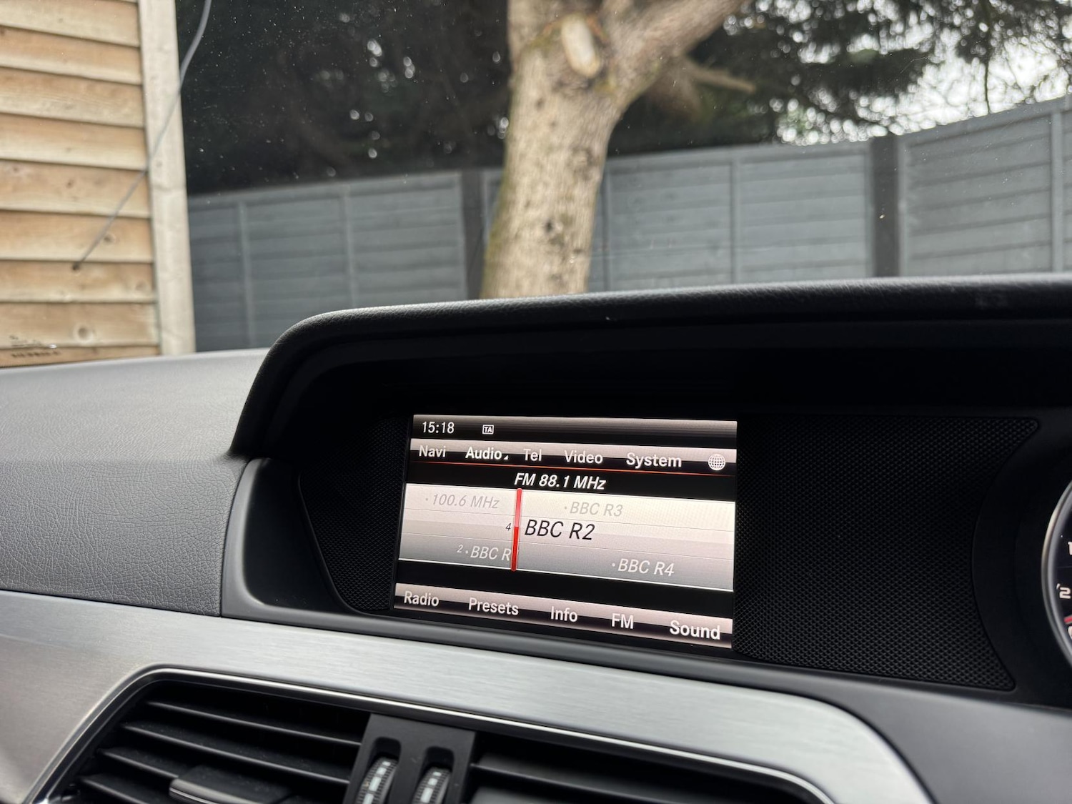 Used Mercedes-Benz C Class 2013 for sale - 76428646: Photo 39