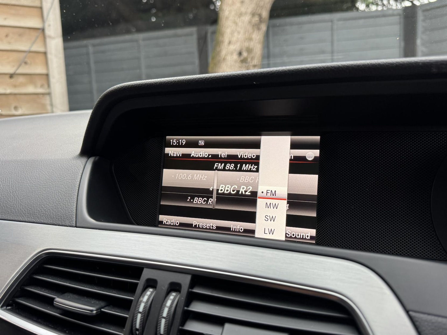 Used Mercedes-Benz C Class 2013 for sale - 76428646: Photo 41