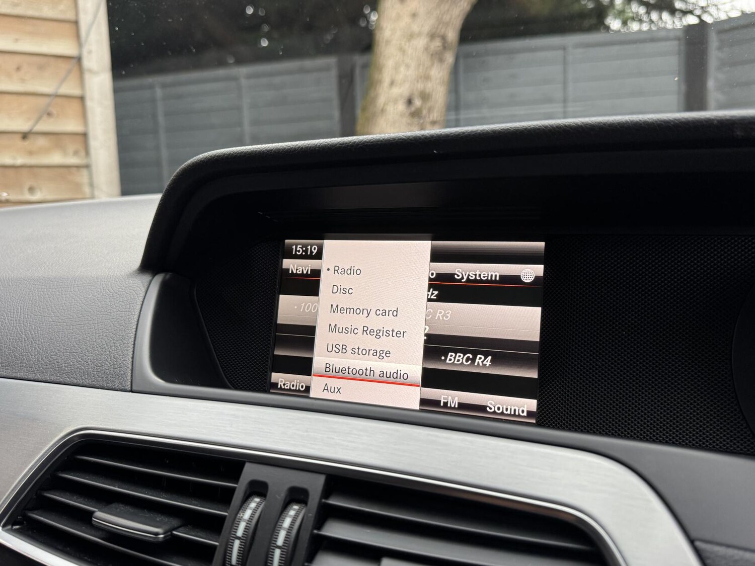 Used Mercedes-Benz C Class 2013 for sale - 76428646: Photo 42