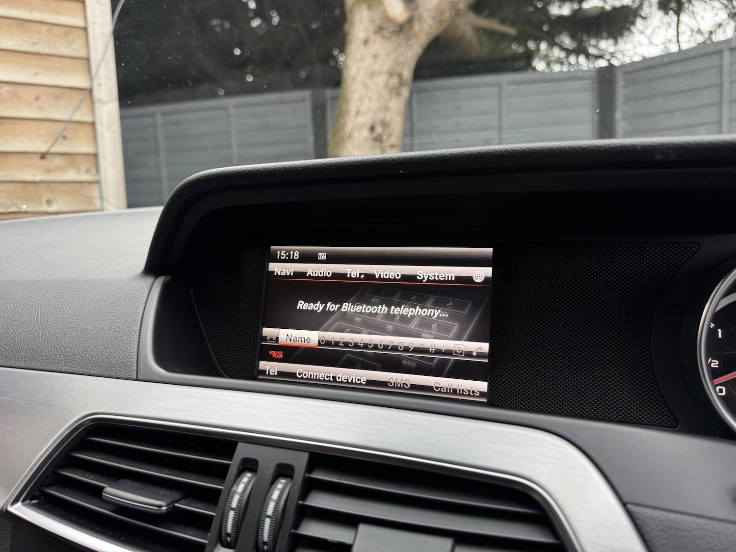 Used Mercedes-Benz C Class 2013 for sale - 76428646: Photo 43