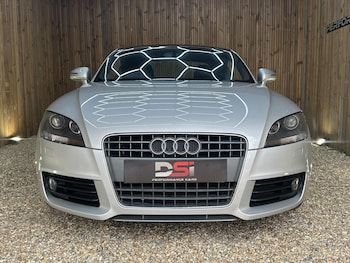 Used Audi TT 2009 for sale - 79600813: Photo