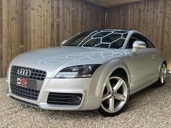 Used Audi TT 2009 for sale - 79600813: Photo