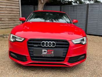Used Audi A5 2014 for sale - 74719433: Photo