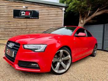 Used Audi A5 2014 for sale - 74719433: Photo