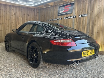Used Porsche 911 2007 for sale - 79520167: Photo