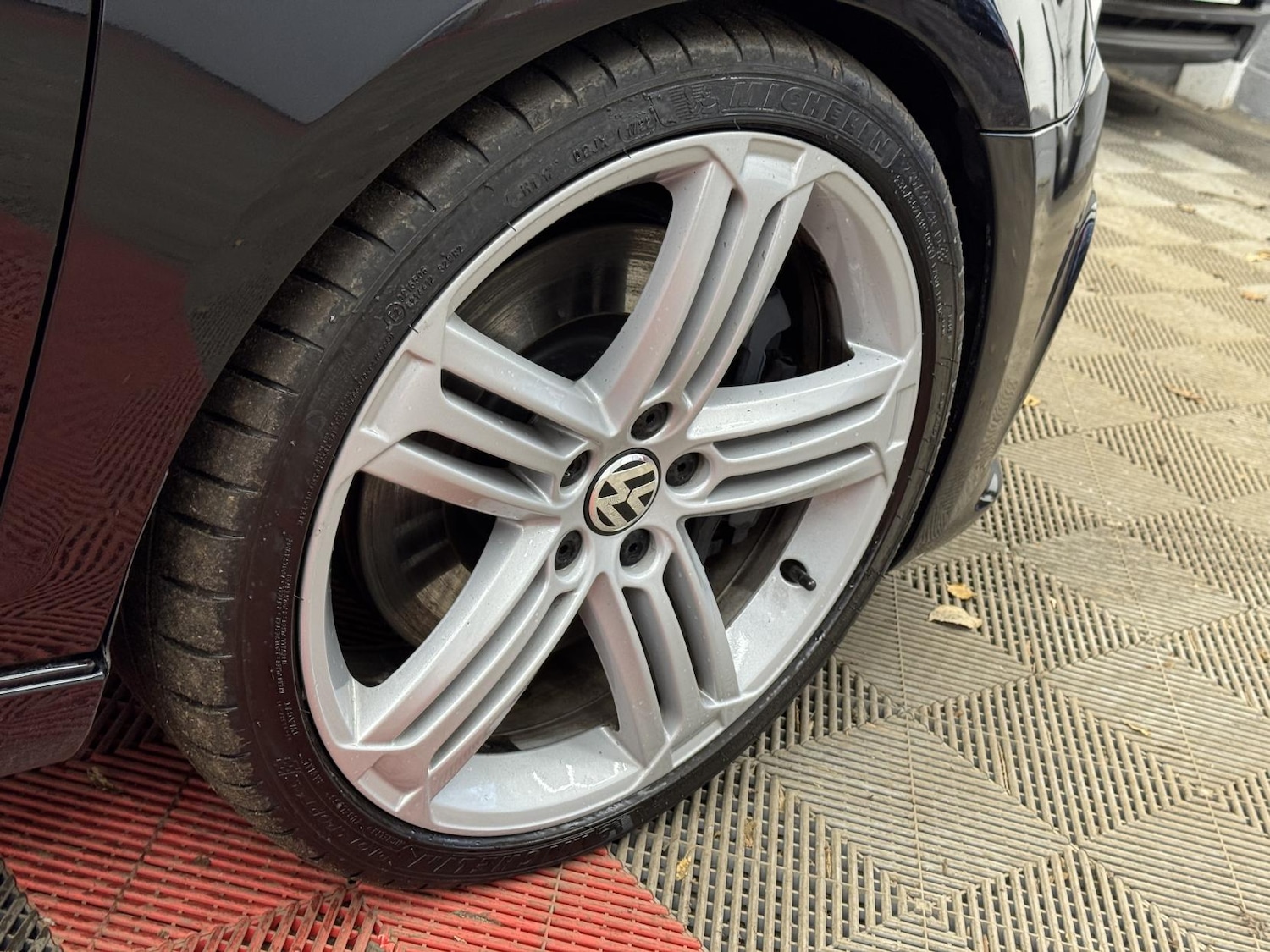 Used Volkswagen Golf 2010 for sale - 76908408: Photo 12