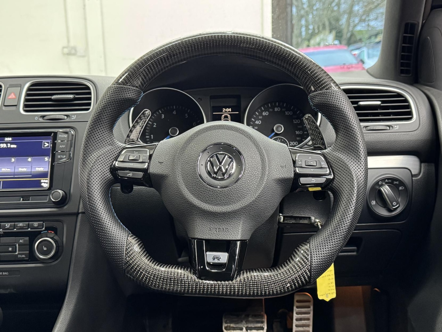 Used Volkswagen Golf 2010 for sale - 76908408: Photo 24