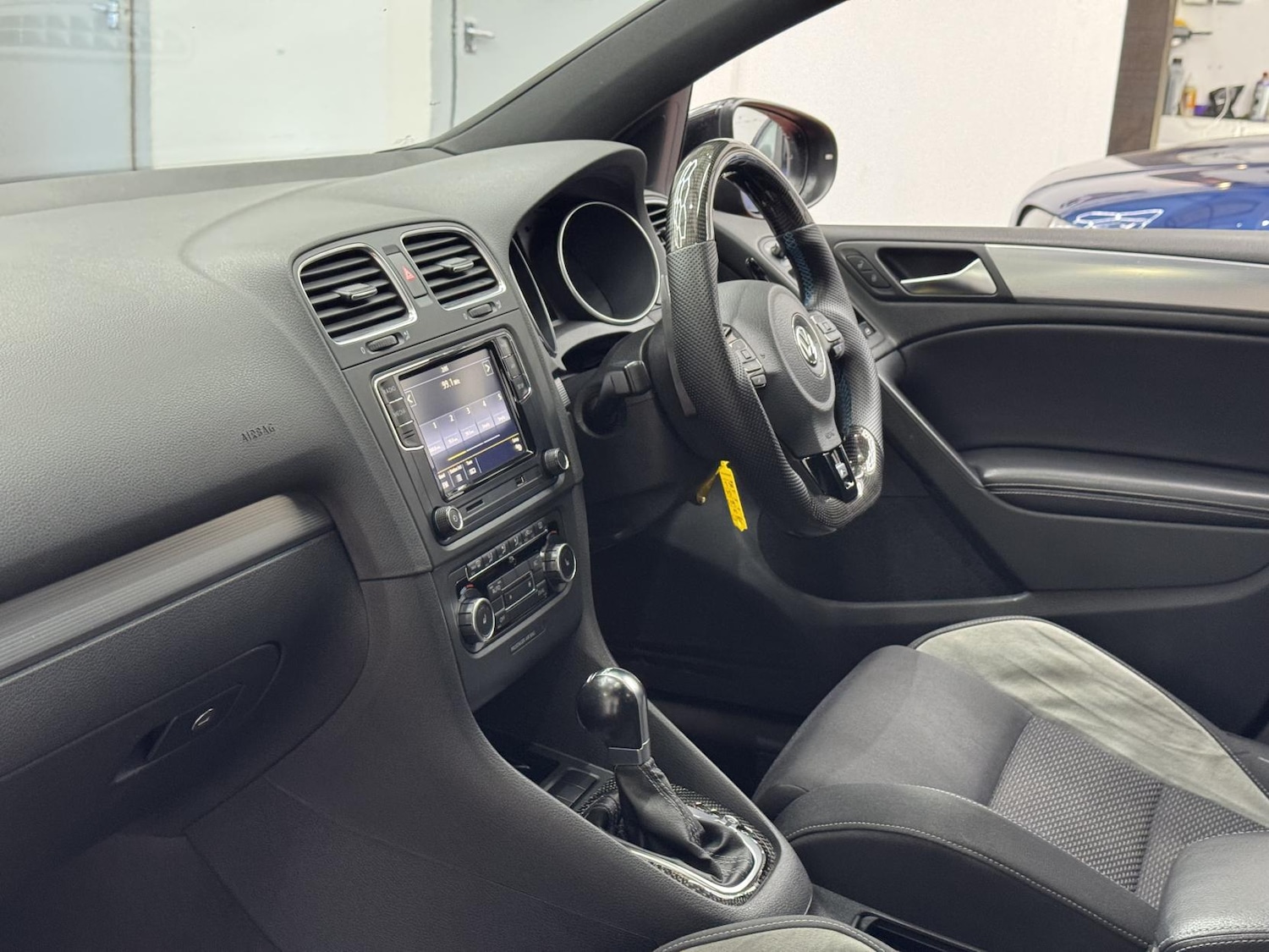 Used Volkswagen Golf 2010 for sale - 76908408: Photo 26