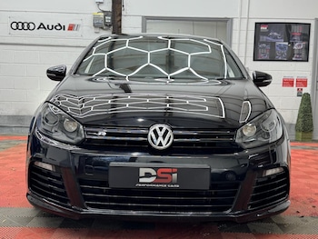 Used Volkswagen Golf 2010 for sale - 76908408: Photo