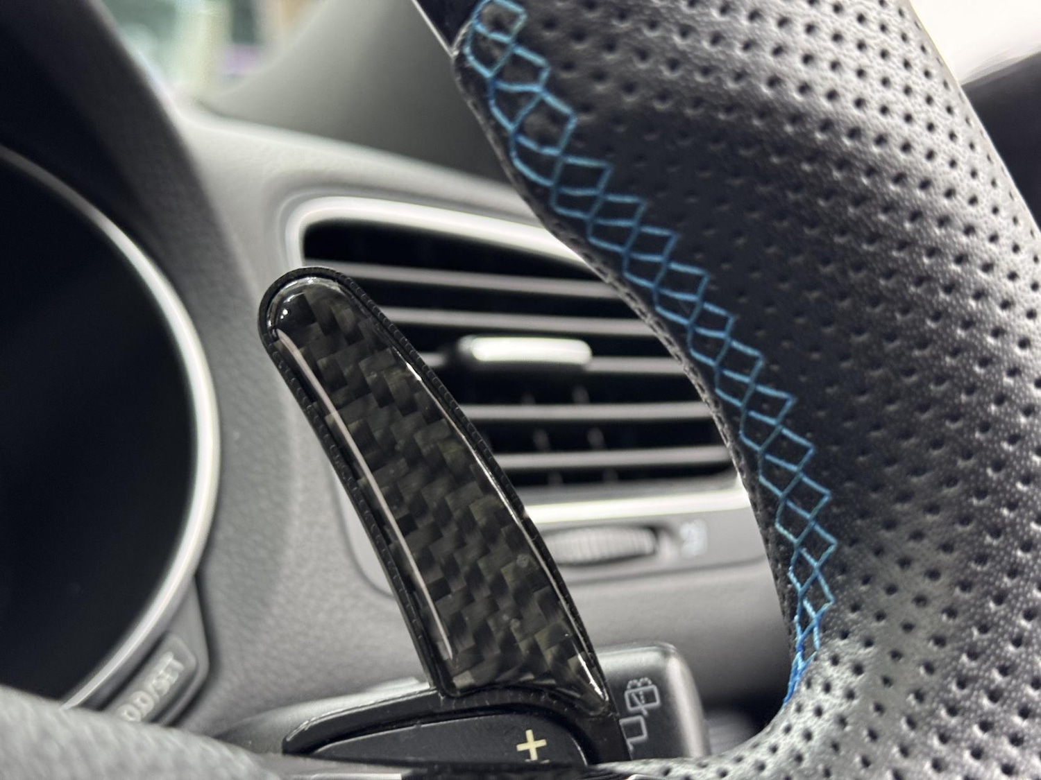 Used Volkswagen Golf 2010 for sale - 76908408: Photo 36