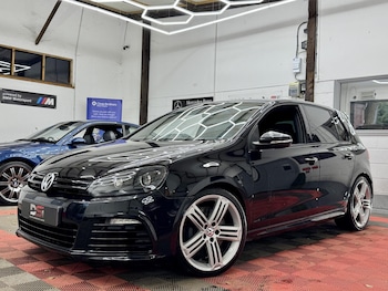 Used Volkswagen Golf 2010 for sale - 76908408: Photo