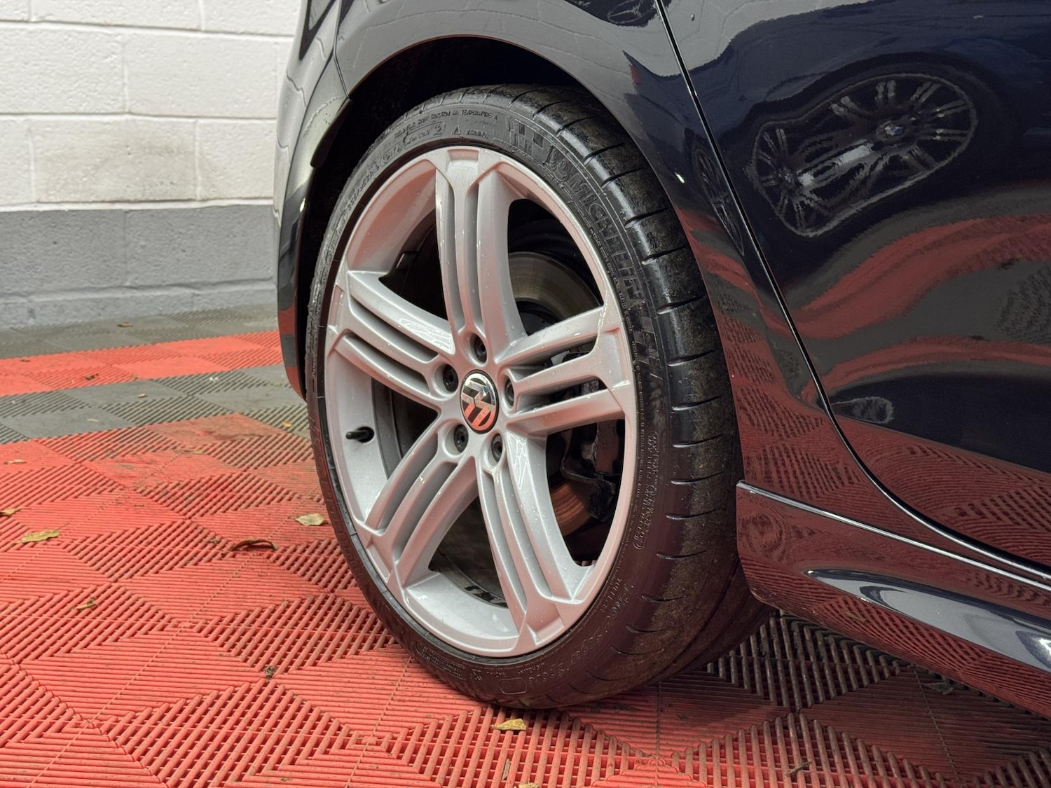 Used Volkswagen Golf 2010 for sale - 76908408: Photo 7