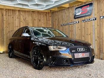 Used Audi RS4 2014 for sale - 79383657: Photo