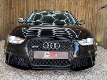 Used Audi RS4 2014 for sale - 79383657: Photo