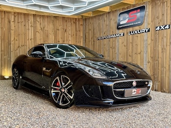 Used Jaguar F-Type 2016 for sale - 79383603: Photo