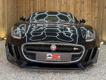 Used Jaguar F-Type 2016 for sale - 79383603: Photo