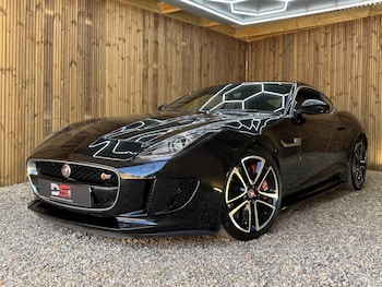 Used Jaguar F-Type 2016 for sale - 79383603: Photo