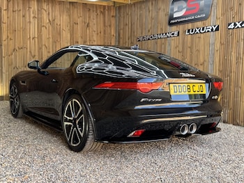 Used Jaguar F-Type 2016 for sale - 79383603: Photo
