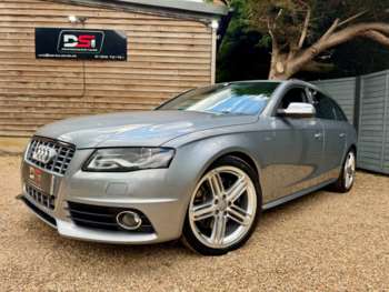 Used Audi S4 Avant 2011 for sale - 75199393: Photo