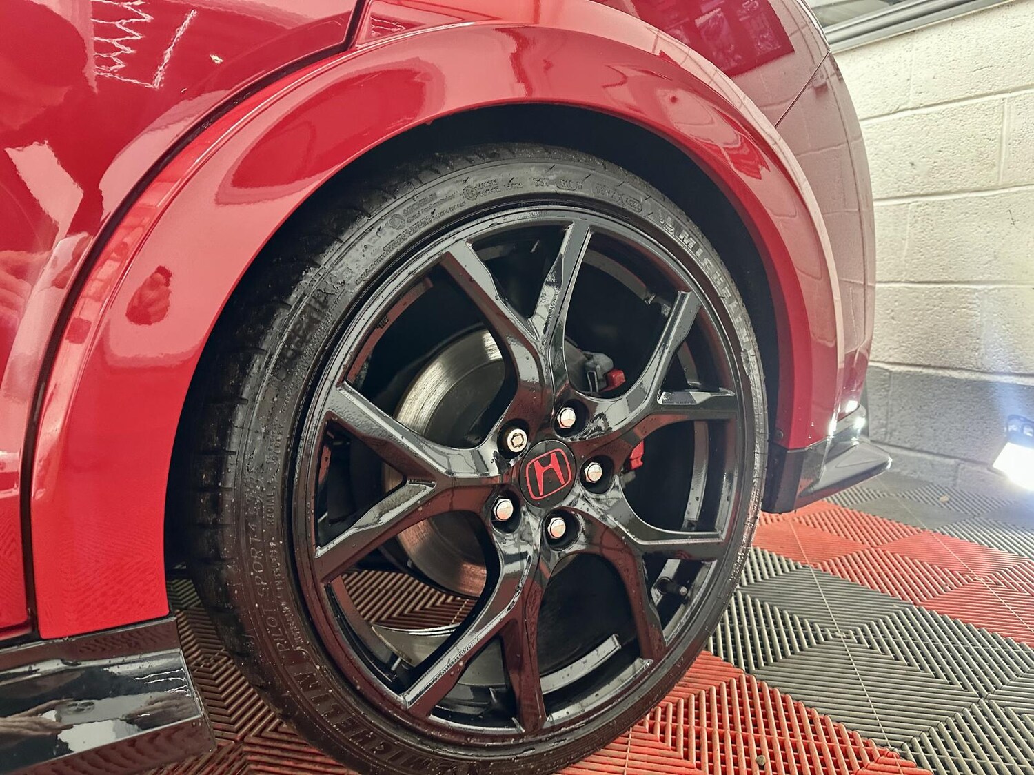 Used Honda Civic 2016 for sale - 77721794: Photo 13