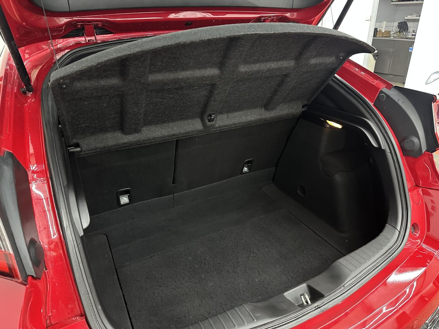 Used Honda Civic 2016 for sale - 77721794: Photo 17