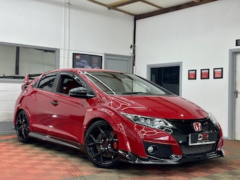 Used Honda Civic 2016 for sale - 77721794: Photo