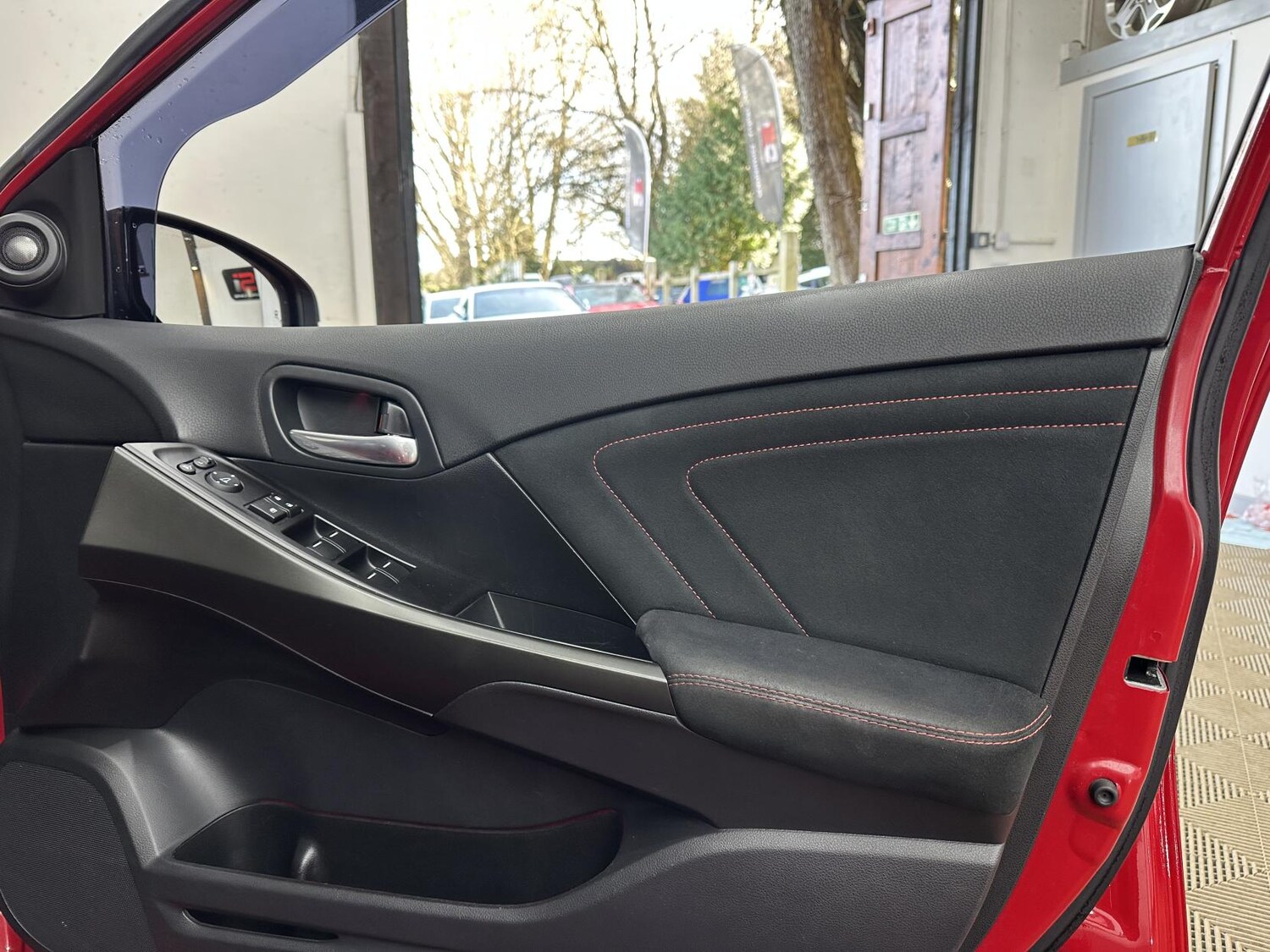 Used Honda Civic 2016 for sale - 77721794: Photo 22