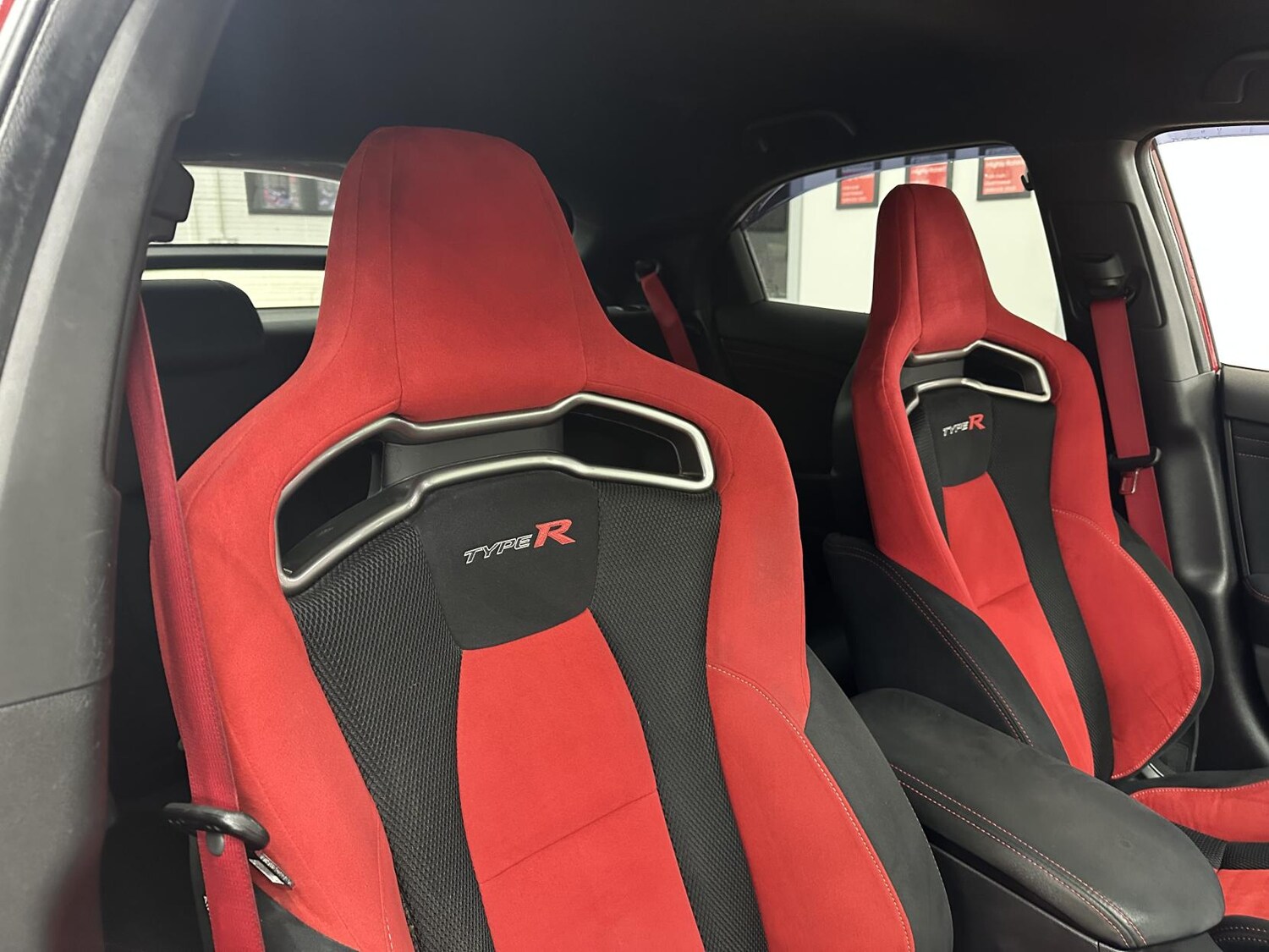 Used Honda Civic 2016 for sale - 77721794: Photo 24