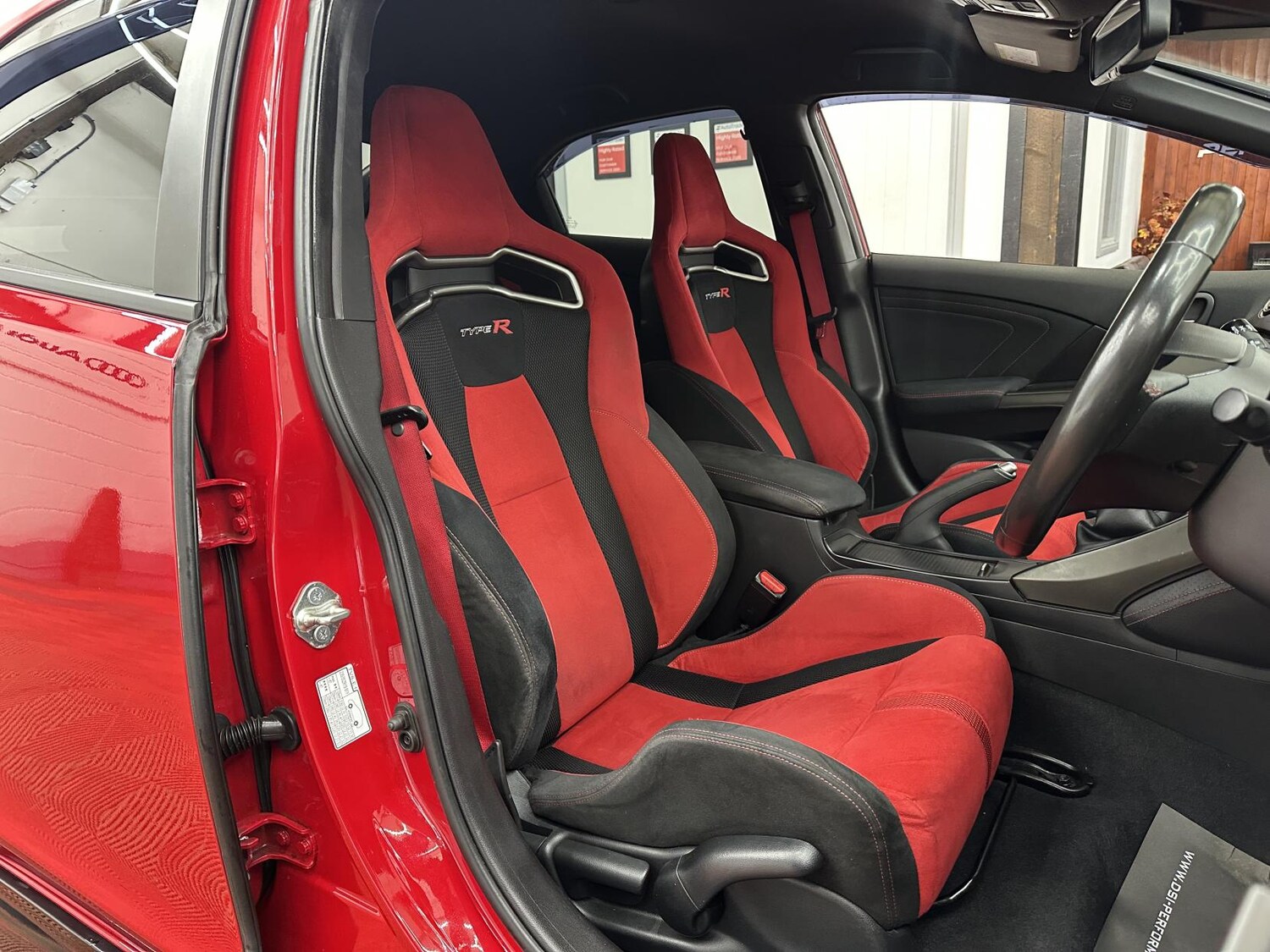 Used Honda Civic 2016 for sale - 77721794: Photo 25